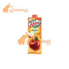 Real Apple Juice 1 L